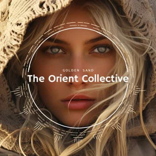 The Orient Collective: Golden Sand (2024) скачать торрент