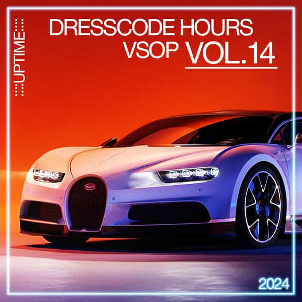 Dresscode Hours VSOP Vol.14 [2CD] (2024) скачать торрент