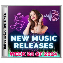 New Music Releases Week 20 (2024) скачать торрент