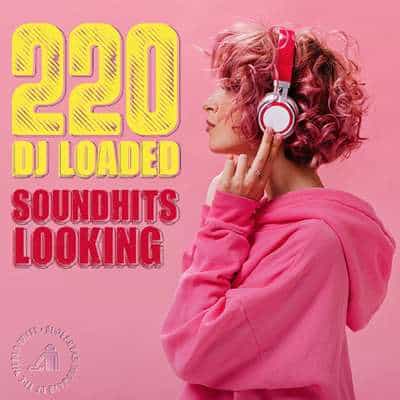 220 DJ Loaded – Looking Soundhits (2024) скачать торрент