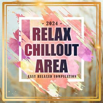 Relax Chillout Area (2024) скачать торрент