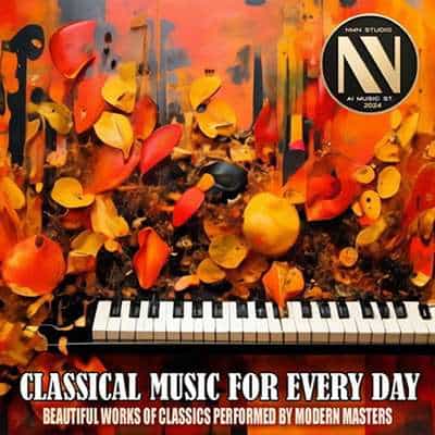 Classical Music For Every Day