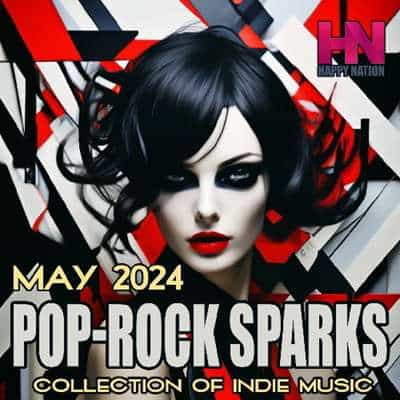 Pop-Rock Sparks (2024) скачать торрент
