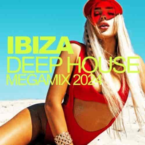 Ibiza Deep House Megamix 2024 (2024) скачать торрент