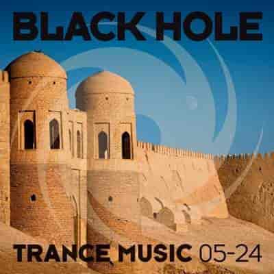 Black Hole Trance Music 05-24 (2024) скачать торрент