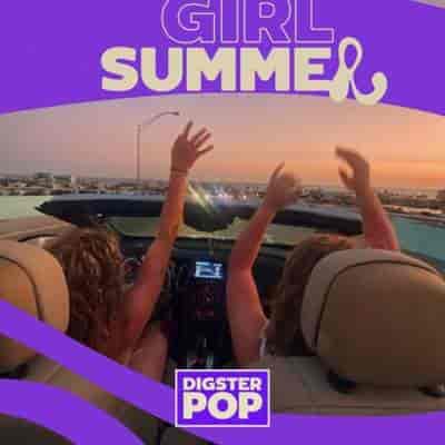 Girl Summer By Digster Pop (2024) скачать торрент