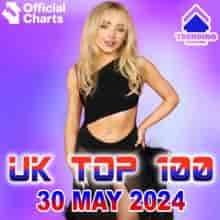 The Official UK Top 100 Singles Chart (30.05) 2024 (2024) скачать торрент