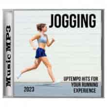Jogging - Uptempo Hits For Your Running Experience - 2023 (2024) скачать торрент