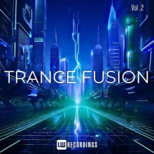 Trance Fusion Vol. 02 (2024) скачать через торрент