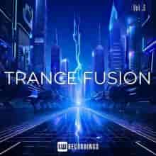 Trance Fusion Vol. 03 (2024) скачать через торрент