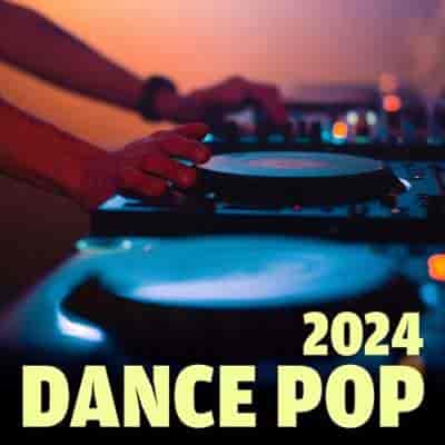 Dance Pop (2024) скачать торрент
