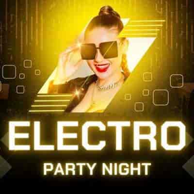 Electro - Party Night (2024) скачать торрент