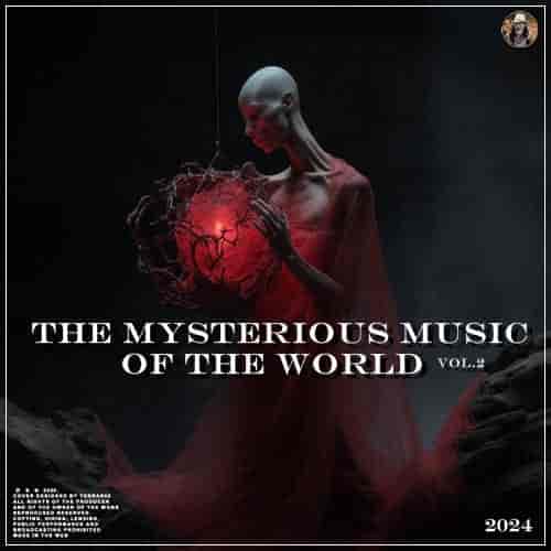 The Mysterious music of the World vol.2 (2024) скачать торрент
