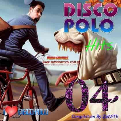 Disco Polo Hits [04] (2024) скачать торрент
