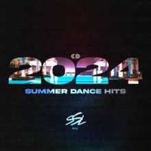 Summer Dance Hits 2024 (2024) скачать торрент