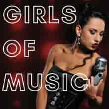 Girls of Music (2024) скачать торрент