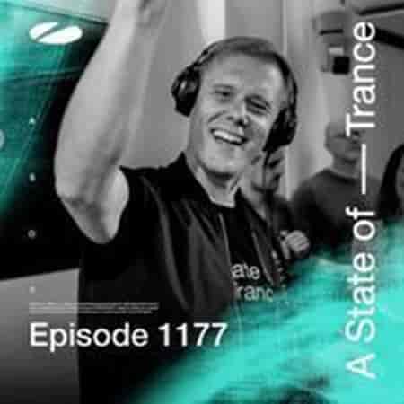 Armin van Buuren - A State Of Trance Episode 1177 (2024) скачать торрент