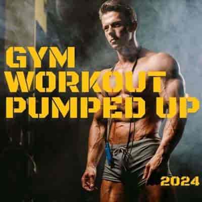 Gym Workout Pumped Up