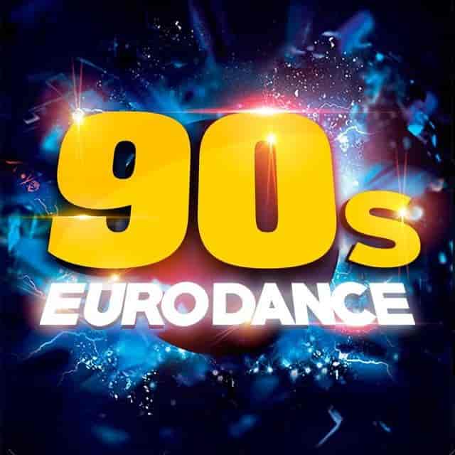 !90s-eurodance (1999) скачать торрент