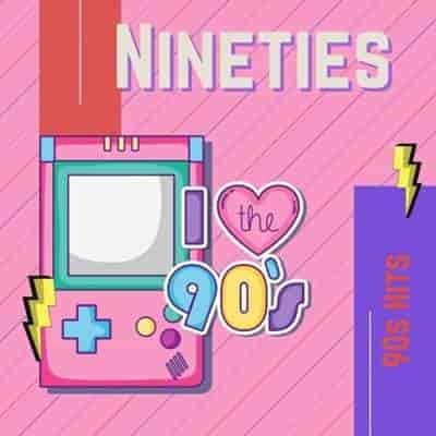 Nineties – 90s Hits – the 90's (2024) скачать торрент