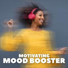 Motivating Mood Booster (2024) скачать торрент