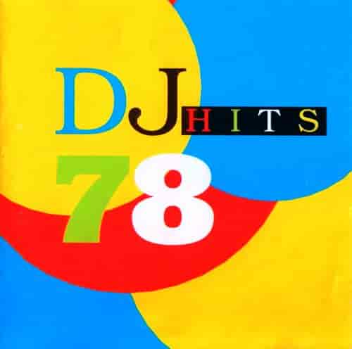 DJ Hits Vol. 78