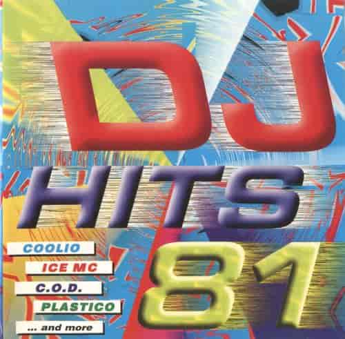 DJ Hits Vol. 81 (1996) скачать торрент