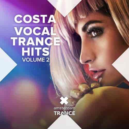 Costa - Vocal Trance Hits, Vol. 2 (2024) скачать торрент