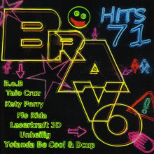 Bravo Hits 71 (2 CD) (2010) скачать через торрент