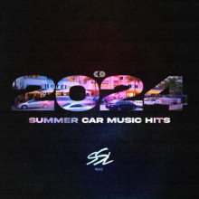 Summer Car Music Hits 2024 (2024) скачать торрент