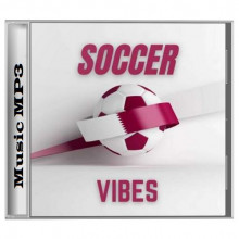 Soccer Vibes (2024) скачать торрент