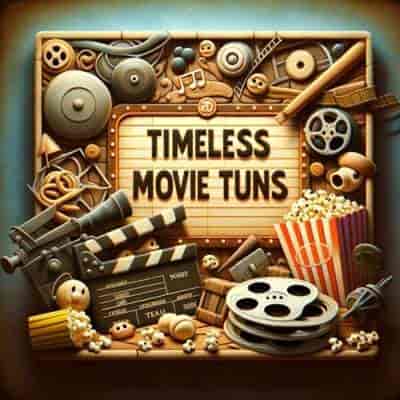 Timeless Movie Tunes (2024) скачать торрент