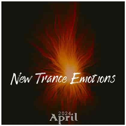 New Trance Emotions April 2024 (2024) скачать торрент