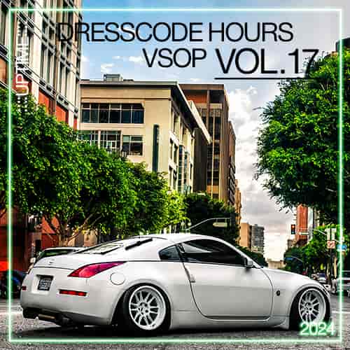 Dresscode Hours VSOP Vol.17 [3CD]