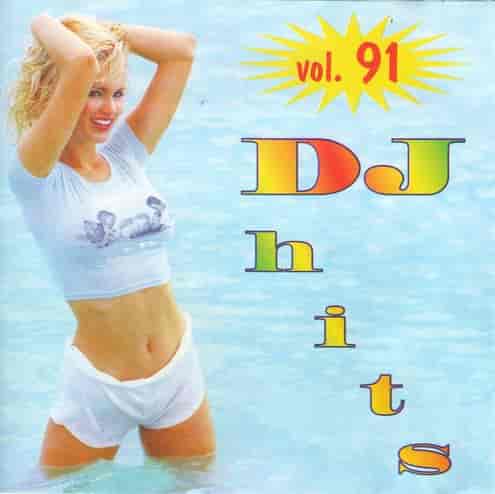 DJ Hits Vol. 91 (1996) скачать торрент