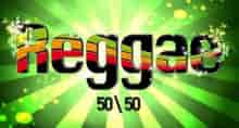 Reggae 50/50