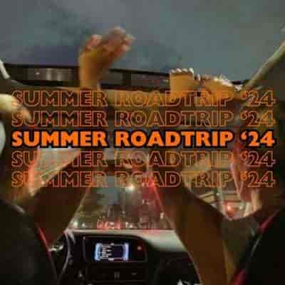 Summer Road Trip '24 (2024) скачать торрент