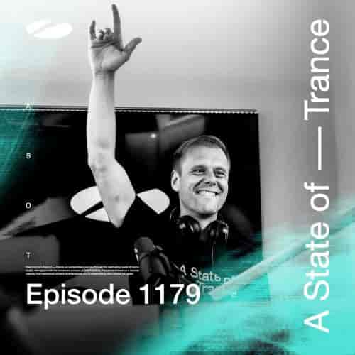Armin van Buuren - A State Of Trance 1179
