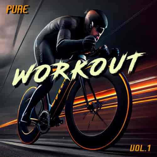 Pure Workout Vol.1 (2024) скачать торрент