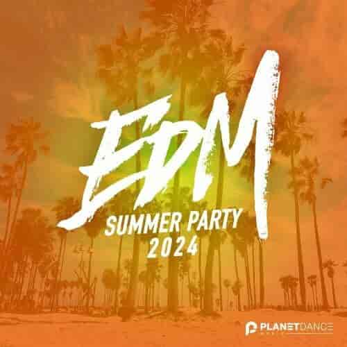 EDM Summer Party 2024 (2024) скачать торрент