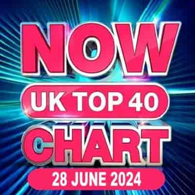 NOW UK Top 40 Chart 28.06 (2024) скачать торрент