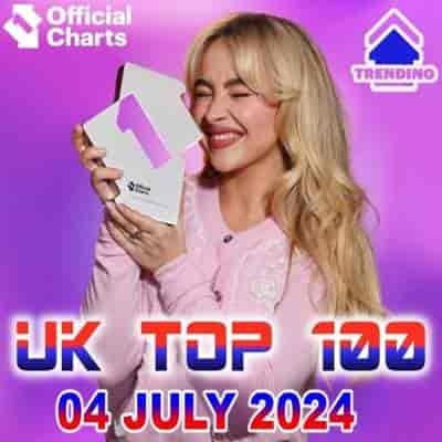 The Official UK Top 100 Singles Chart 04.07