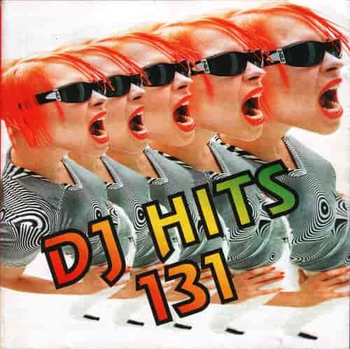DJ Hits Vol. 131 (1996) скачать торрент