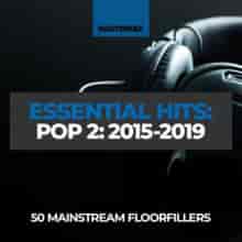 Mastermix Essential Hits – Pop 2 – 2015–2019