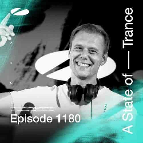 Armin van Buuren - A State Of Trance 1180