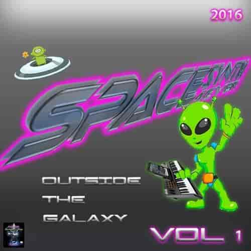 Spacesynth 4Ever Vol.1-7