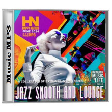 Jazz Smooth And Lounge Collection