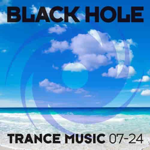 Black Hole Trance Music 07-24