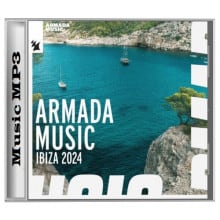 Ibiza Armada Music (2024) скачать через торрент