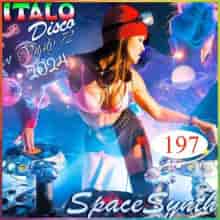 Italo Disco & SpaceSynth [197] (2024) скачать торрент